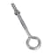 National Hardware Eye Bolt, Stainless Steel, 3/8 X 6" N221-663 - alternate 1
